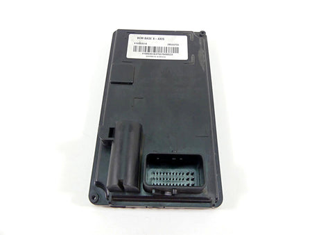 2017 Harley Dyna FXDB Street Bob Bcm Body Control Module X-Axis 41000351A {{ shop.shopifyCountryName }} - Mototech271