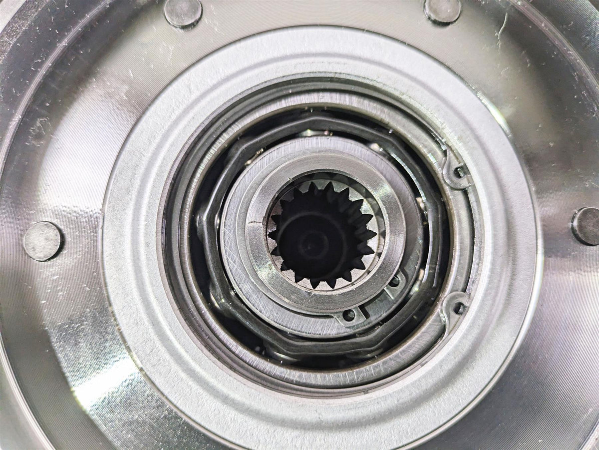 2007 Harley FXDWG Dyna Wide Glide Primary Drive Clutch Kit 37813-06A {{ shop.shopifyCountryName }} - Mototech271