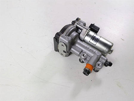 2025 Honda CBR600RR Nissin Rear Abs Brake Pump Modulator 57100-MFJ-A51 {{ shop.shopifyCountryName }} - Mototech271