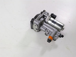 2025 Honda CBR600RR Nissin Rear Abs Brake Pump Modulator 57100-MFJ-A51