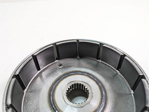 2009 Harley Dyna FXDFSE CVO Fat Bob Ignition Fly Wheel Flywheel Rotor 40356-07
