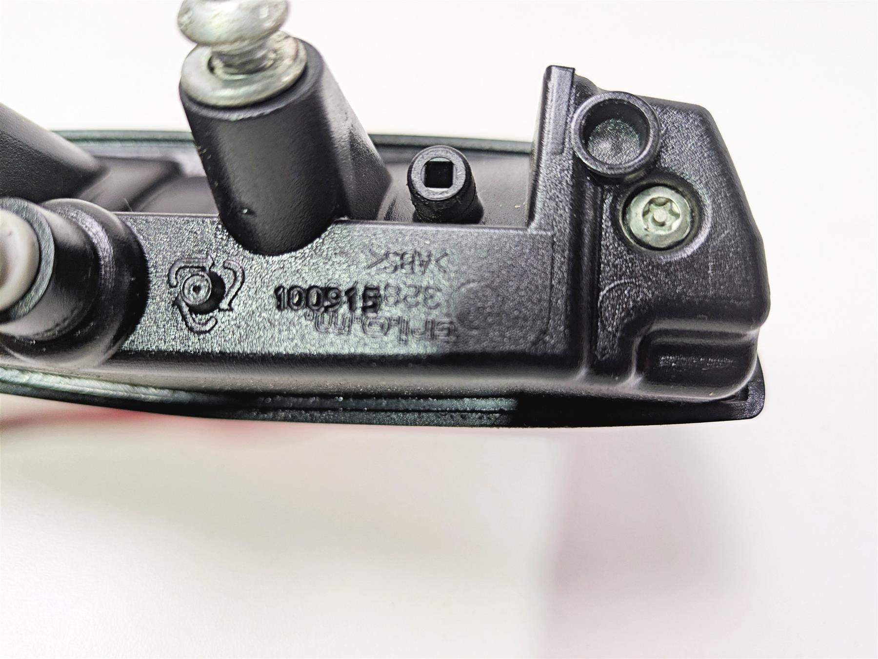 2016 Zero Motorcycles S 9.8 Taillight Rear Tail Stop Brake Light {{ shop.shopifyCountryName }} - Mototech271