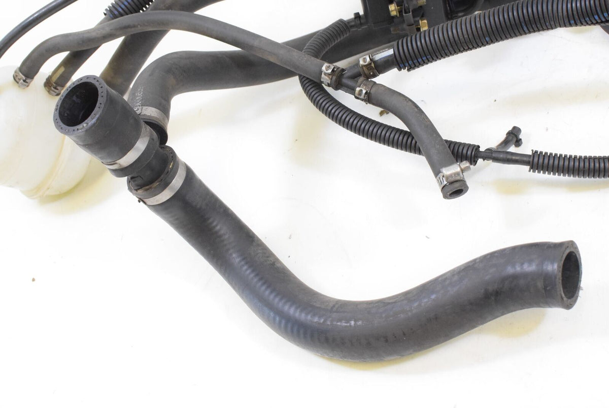 2010 Ski-Doo Summit X 800R PTEK Thermostat Reservoir Hoses Set 509000368 {{ shop.shopifyCountryName }} - Mototech271