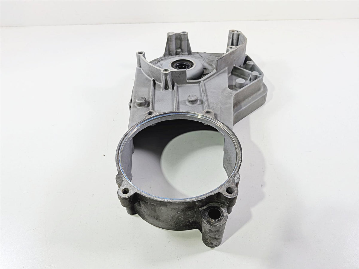 2004 Harley Touring FLTRI Road Glide Inner Primary Drive Clutch Cover 60677-01B-Mototech271
