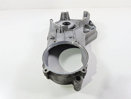 2004 Harley Touring FLTRI Road Glide Inner Primary Drive Clutch Cover 60677-01B-Mototech271