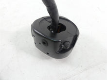 Load image into Gallery viewer, 2013 Harley VRSCF Muscle V-Rod Left Blinker Lights Control Switch -Read 71682-06 | Mototech271
