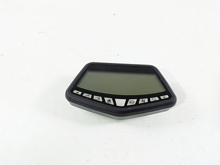 2013 Ducati Hypermotard 821 SP Speedometer Gauge Instrument - 22k 40610951F {{ shop.shopifyCountryName }} - Mototech271
