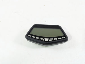 2013 Ducati Hypermotard 821 SP Speedometer Gauge Instrument - 22k 40610951F