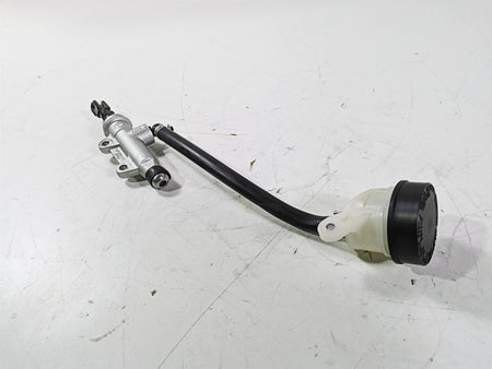 2016 BMW S1000RR K46 Brembo Rear Brake Master Cylinder 34317720905 {{ shop.shopifyCountryName }} - Mototech271