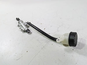 2016 BMW S1000RR K46 Brembo Rear Brake Master Cylinder 34317720905