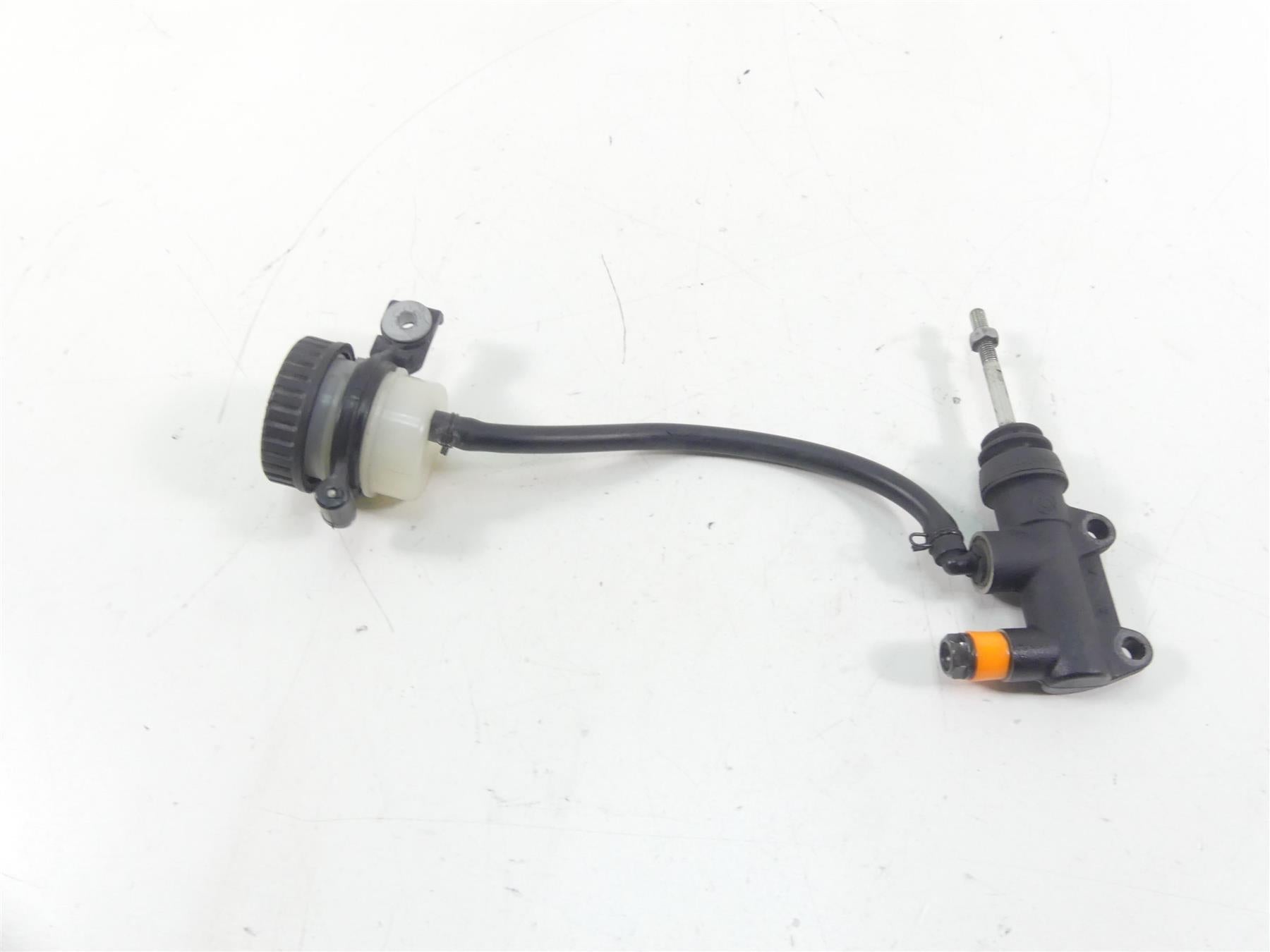 2014 Moto Guzzi Griso 1200 SE 8V Rear Brembo Brake Master Cylinder 978434 {{ shop.shopifyCountryName }} - Mototech271