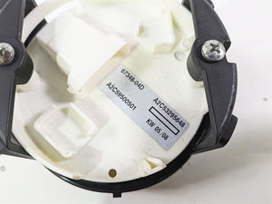 2008 Harley Touring FLHTP Electra Glide Tachometer Tacho Meter Gauge 67348-04D | Mototech271
