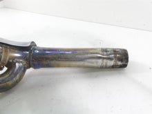 Load image into Gallery viewer, 2011 Harley VRSCF Muscle Rod Exhaust Header Manifold Pipe Set - Read 65236-09 | Mototech271
