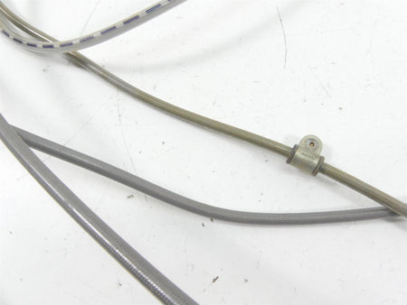 2021 Polaris RZR XP 1000 EPS Front Rear Brake Line Hose Set 1912063 {{ shop.shopifyCountryName }} - Mototech271