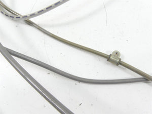 2021 Polaris RZR XP 1000 EPS Front Rear Brake Line Hose Set 1912063 | Mototech271