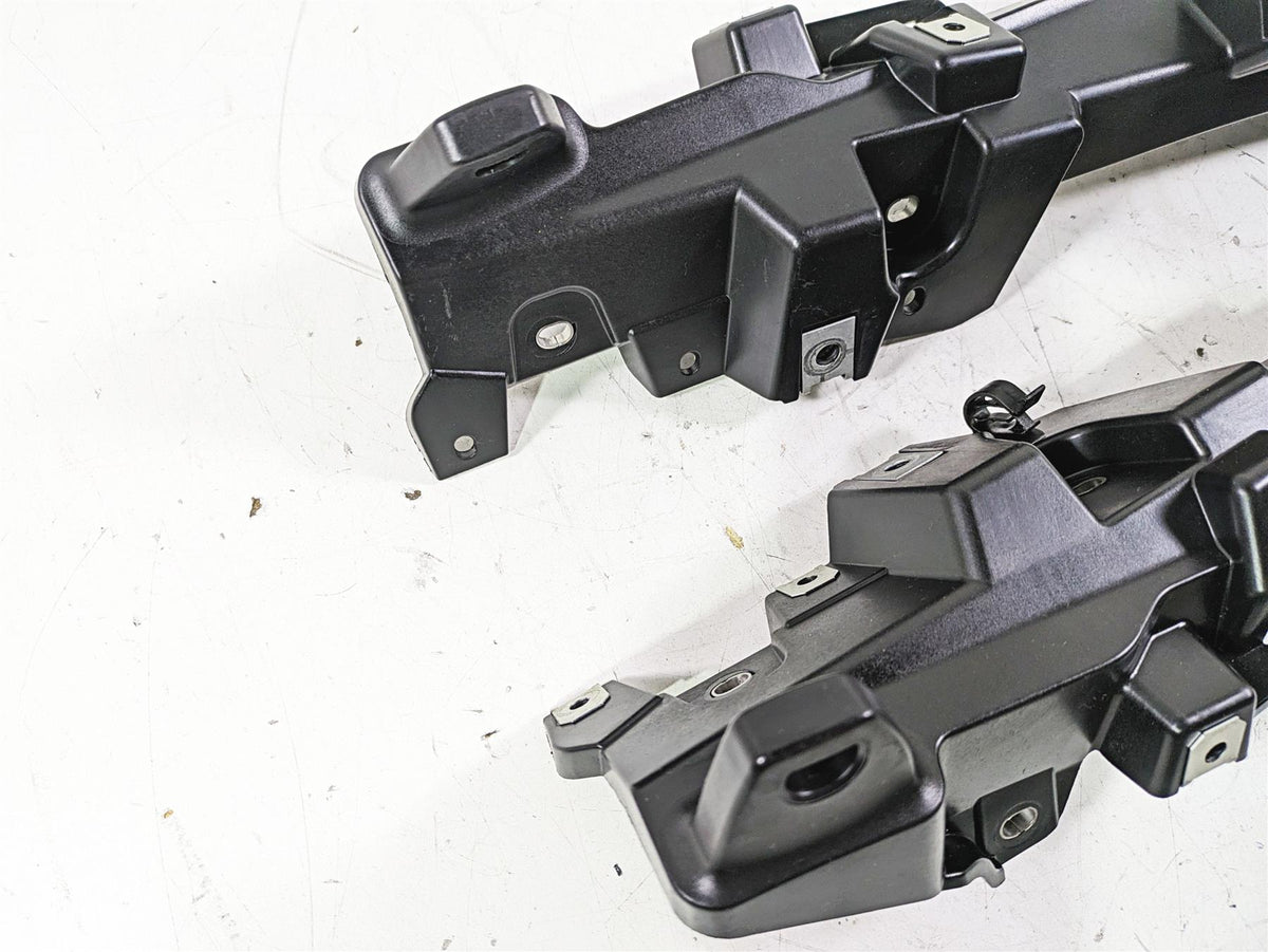 2014 BMW R1200 RT RTW K52 Saddlebag Mount Holder Set 46547728665 46547728666 {{ shop.shopifyCountryName }} - Mototech271