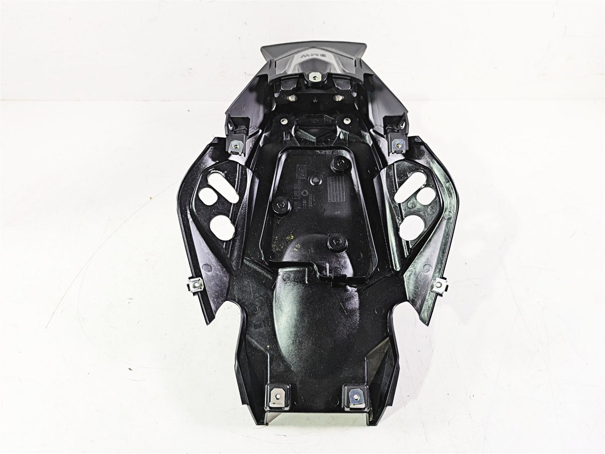 2023 BMW G310R K03 Rear Lower Plate Holder Mount Carrier 46638556896 {{ shop.shopifyCountryName }} - Mototech271