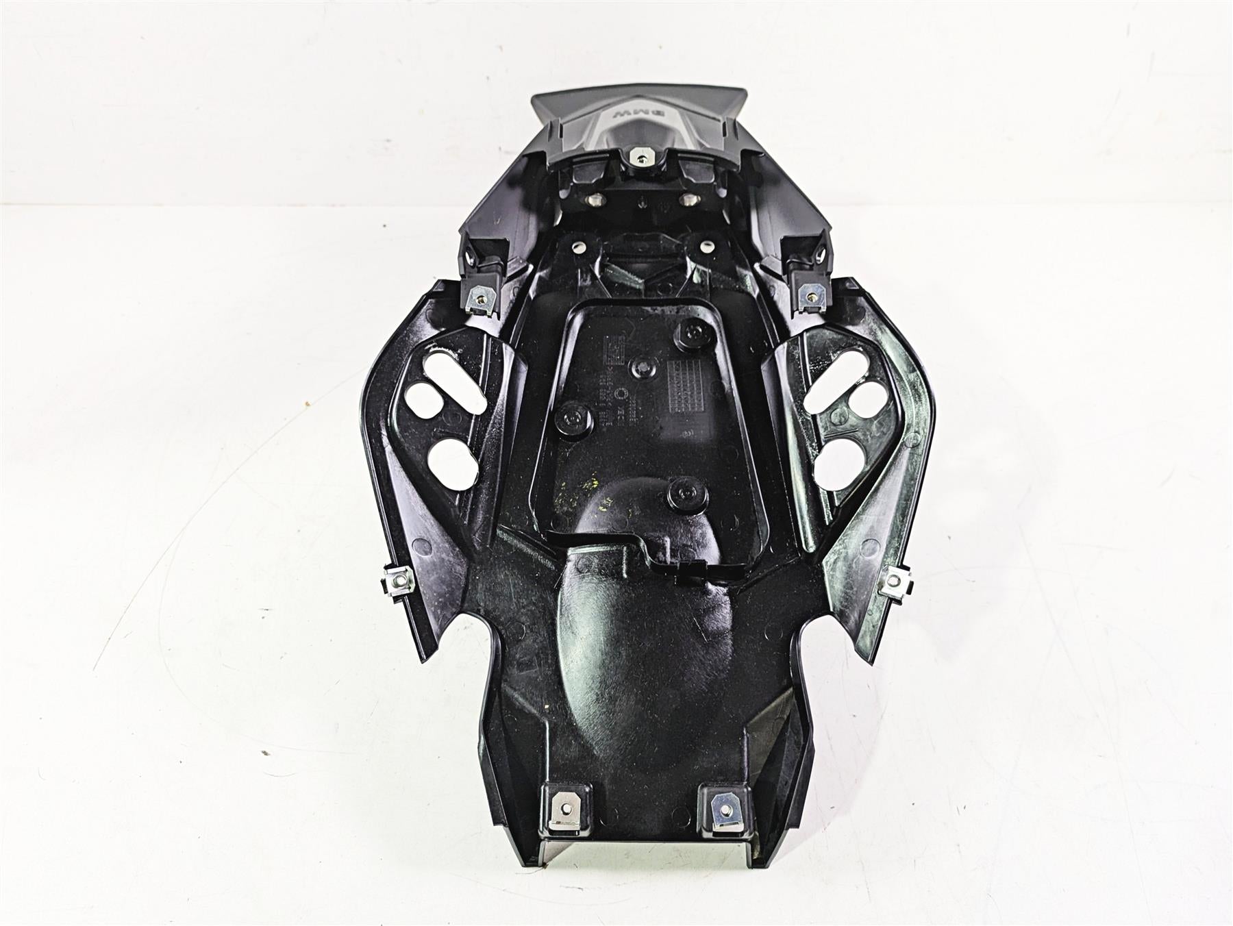 2023 BMW G310R K03 Rear Lower Plate Holder Mount Carrier 46638556896 {{ shop.shopifyCountryName }} - Mototech271