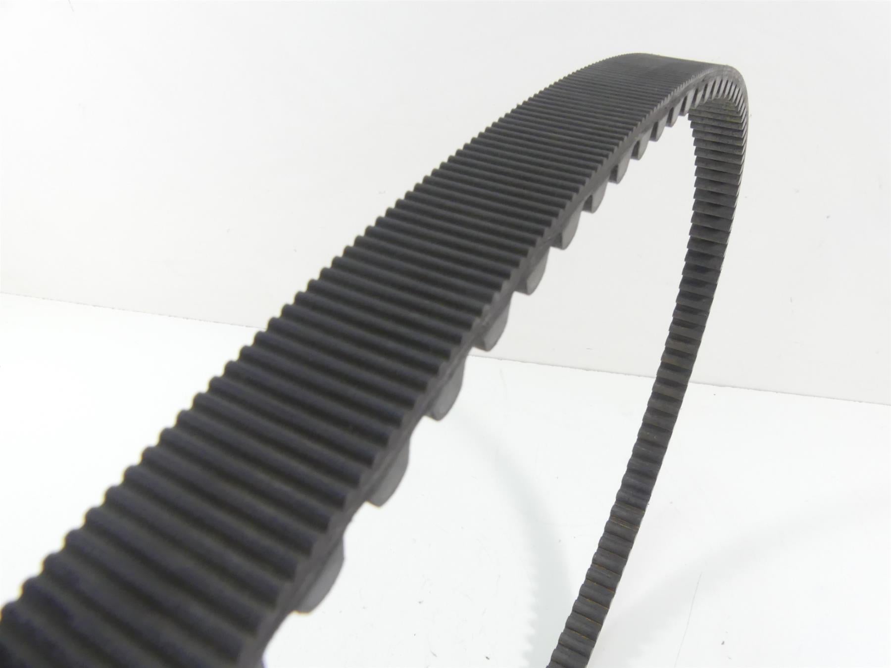 2009 Harley FXDF Dyna Fat Bob Rear Drive Belt 131T 1" 40046-07 {{ shop.shopifyCountryName }} - Mototech271