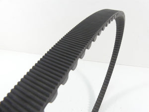 2009 Harley FXDF Dyna Fat Bob Rear Drive Belt 131T 1" 40046-07