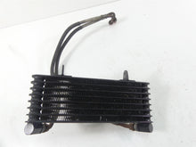 Load image into Gallery viewer, 2011 Ducati Hypermotard 1100 SP Oil Cooler &amp; Lines 54840931A | Mototech271
