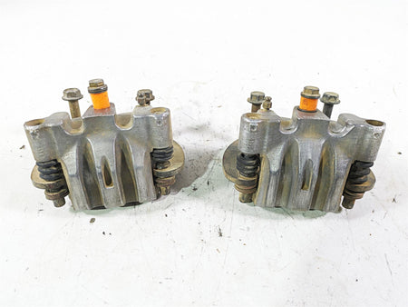 2020 Polaris RZR XP 1000 Turbo Rear Brake Caliper Set 1912478 1912479 {{ shop.shopifyCountryName }} - Mototech271