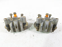 Load image into Gallery viewer, 2020 Polaris RZR XP 1000 Turbo Rear Brake Caliper Set 1912478 1912479
