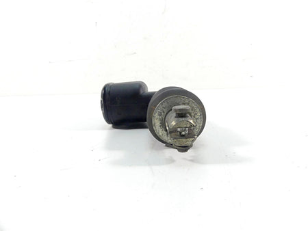 2004 Harley Touring FLHTCUI Electra Glide Rear Brake Master Cylinder 41755-99F {{ shop.shopifyCountryName }} - Mototech271