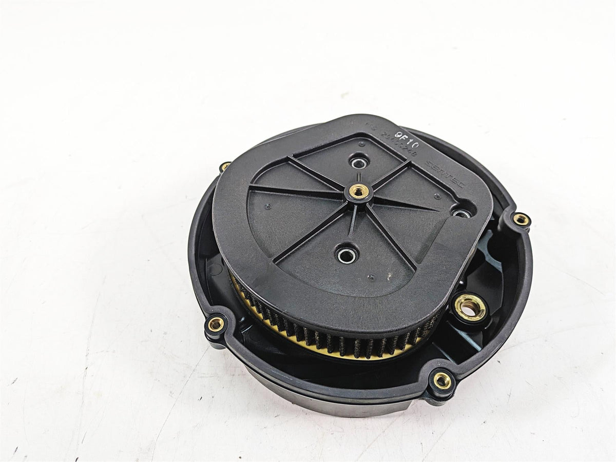 2020 Harley Softail FXBB Street Bob Air Cleaner Breather Filter 29000154 {{ shop.shopifyCountryName }} - Mototech271