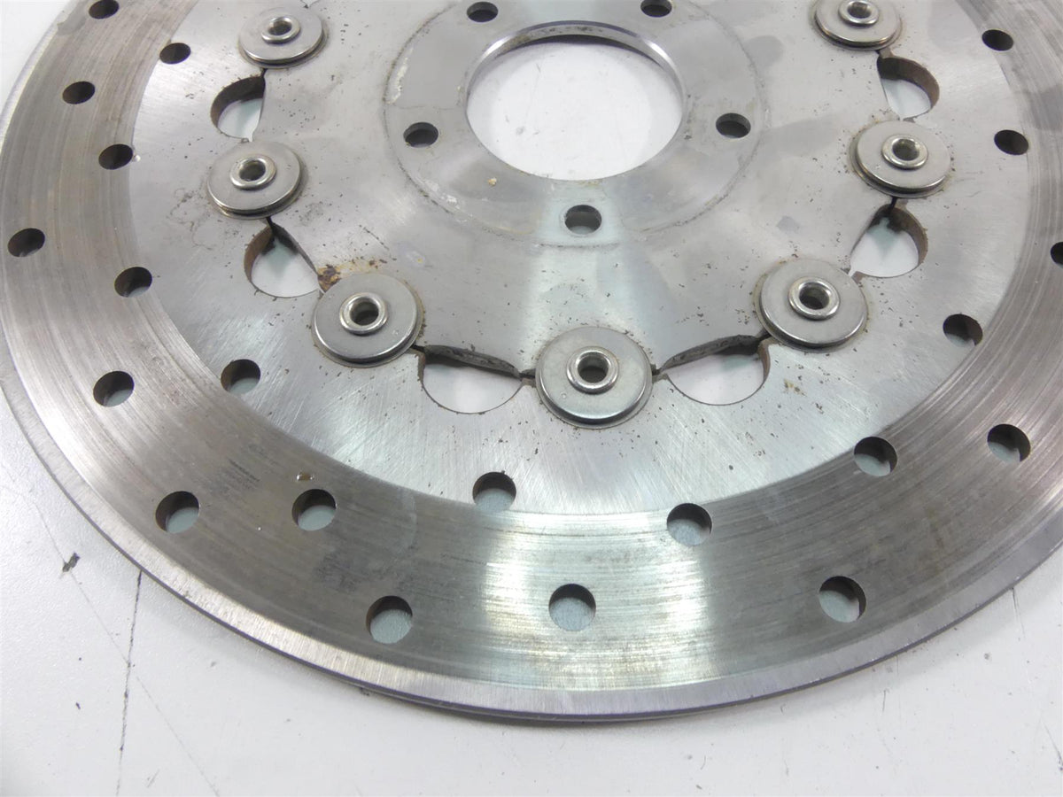 2010 Harley FXDWG Dyna Wide Glide Front Sunstar Brake Rotor Disc 42040-06 {{ shop.shopifyCountryName }} - Mototech271