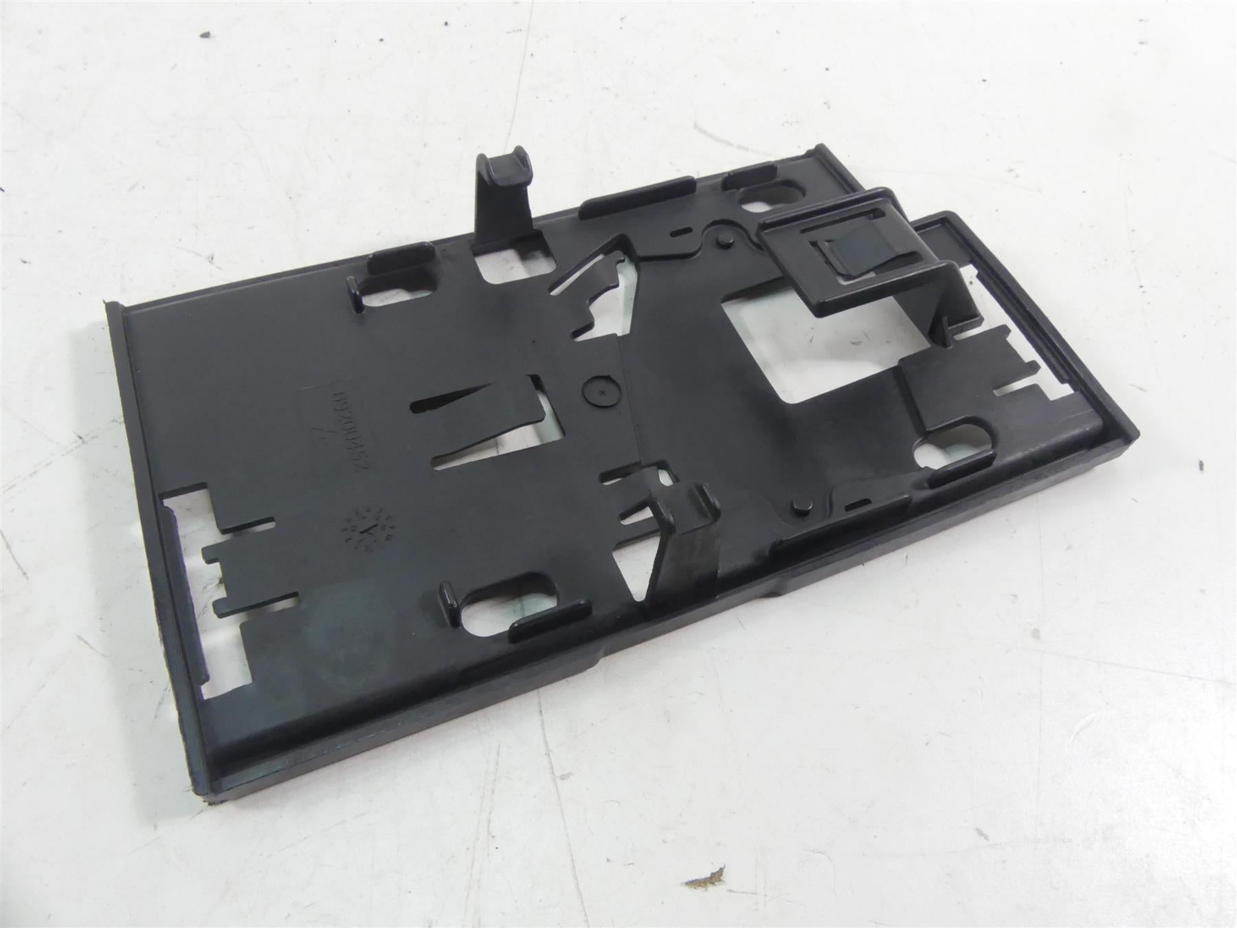 2017 Harley FXSE CVO Pro Street Breakout Electrical Caddy Holders 69200451 {{ shop.shopifyCountryName }} - Mototech271