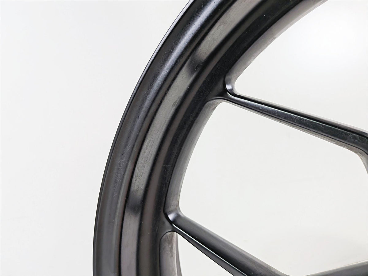 2016 Mv Agusta F3 800 RR Straight 17x3.5 Front Wheel Rim 8000B5894-Mototech271