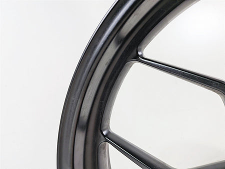 2016 Mv Agusta F3 800 RR Straight 17x3.5 Front Wheel Rim 8000B5894-Mototech271