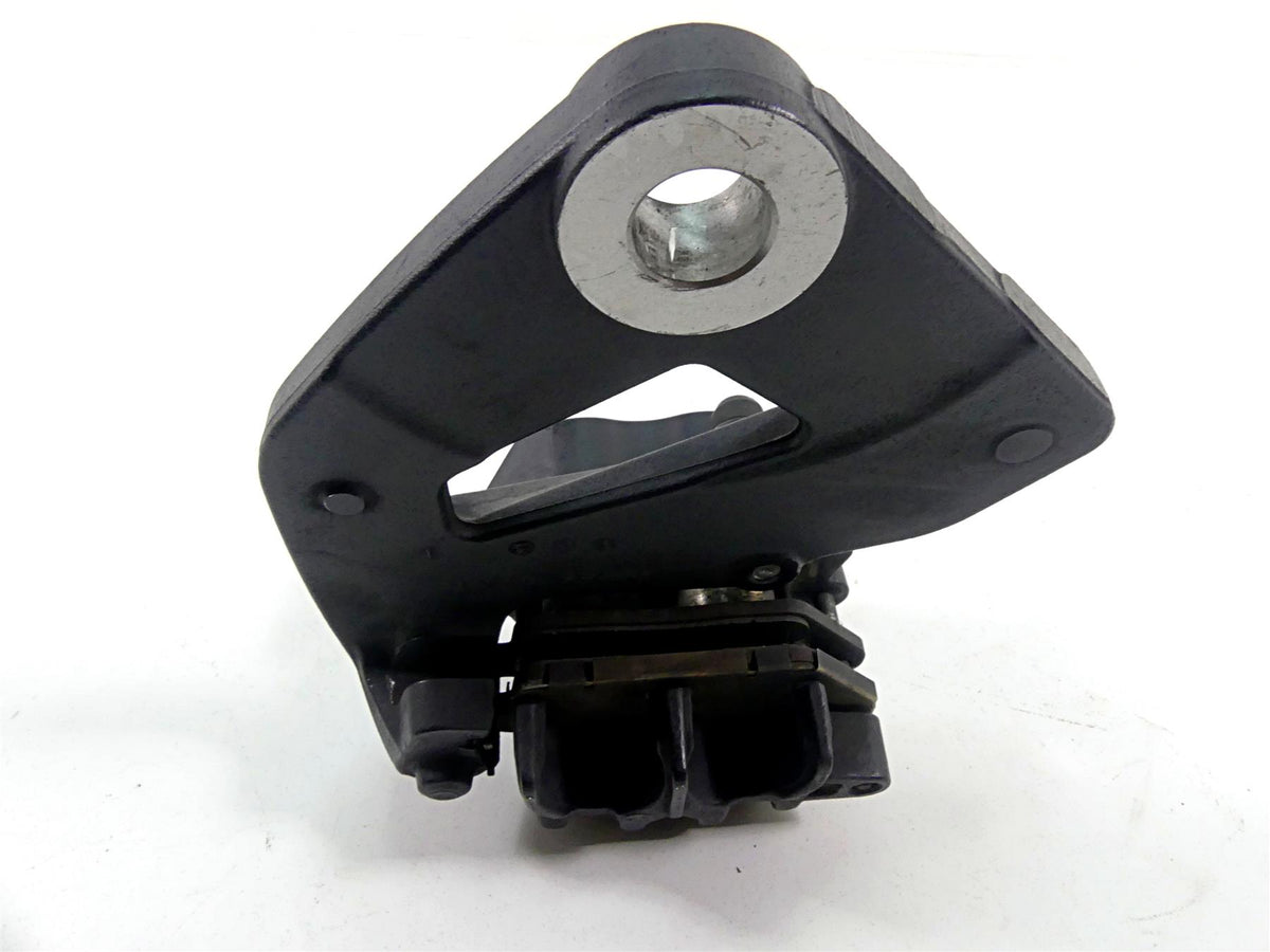 2011 Victory Cross Country Rear Brake Caliper & Bracket 1910926 {{ shop.shopifyCountryName }} - Mototech271