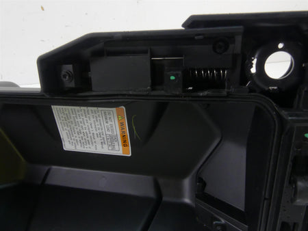 2022 Kawasaki KLR650 KL650 Adv Right Saddlebag Saddle Bag & Mount 57004-0020 {{ shop.shopifyCountryName }} - Mototech271