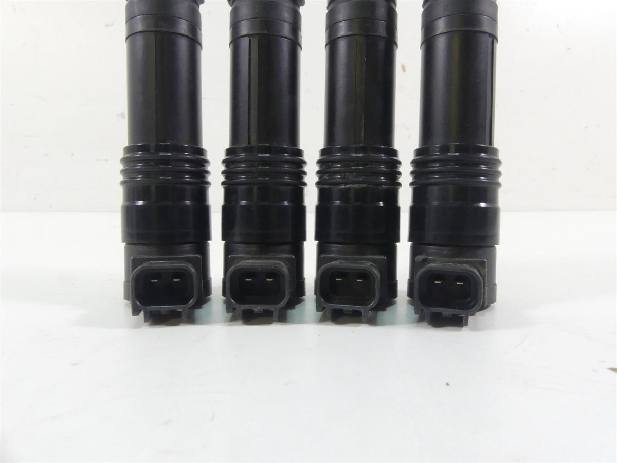 2012 Kawasaki ZX1400 ZX14R Ninja Ignition Coils & Wiring Set 21171-0005 {{ shop.shopifyCountryName }} - Mototech271