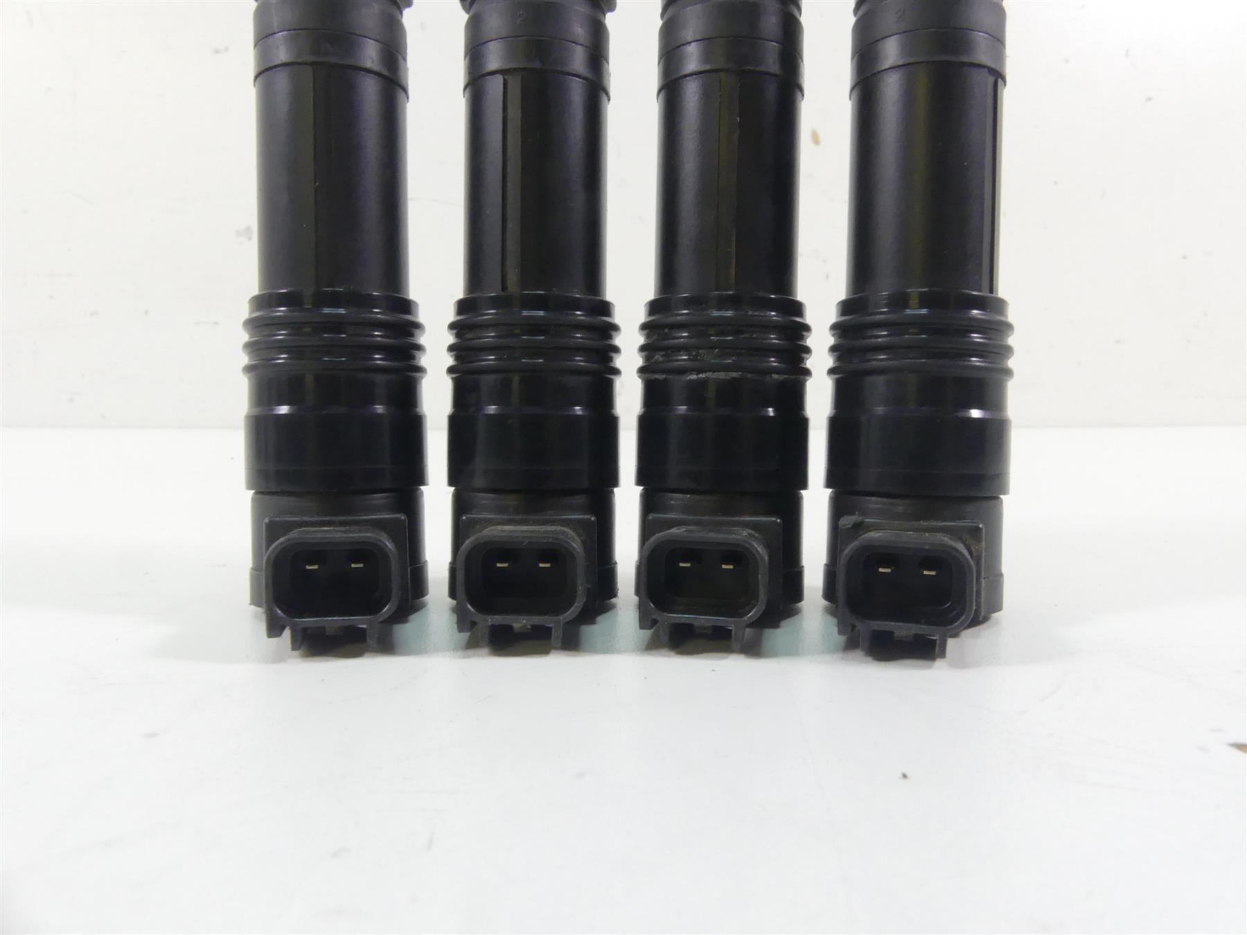 2012 Kawasaki ZX1400 ZX14R Ninja Ignition Coils & Wiring Set 21171-0005 {{ shop.shopifyCountryName }} - Mototech271