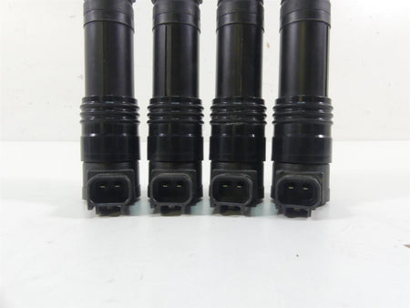 2012 Kawasaki ZX1400 ZX14R Ninja Ignition Coils & Wiring Set 21171-0005 {{ shop.shopifyCountryName }} - Mototech271