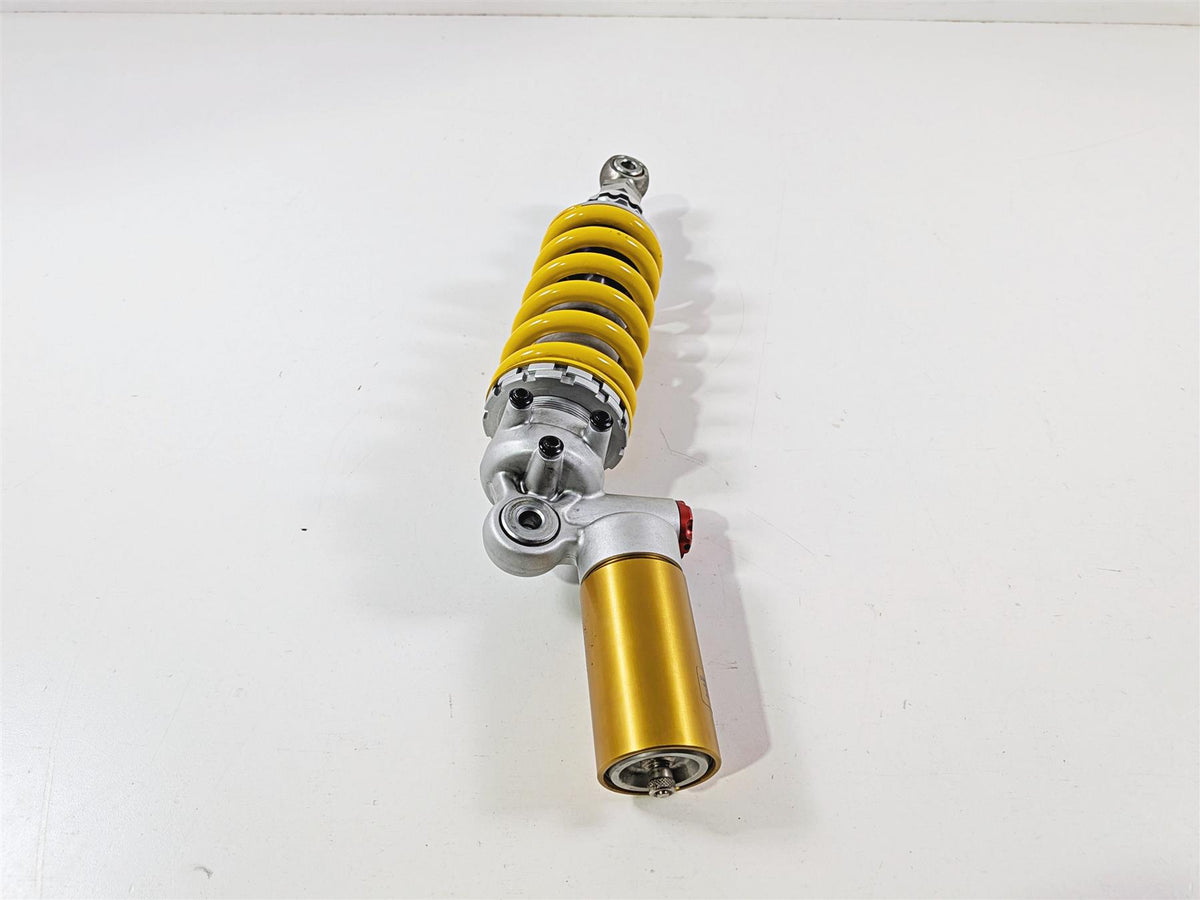 2017 Ducati Panigale 1299 Oem Sachs Rear Shock Damper & Linkage 36521022A-Mototech271