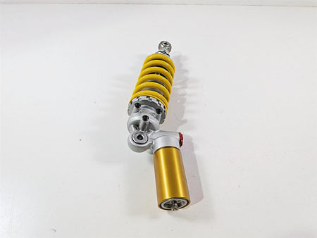 2017 Ducati Panigale 1299 Oem Sachs Rear Shock Damper & Linkage 36521022A-Mototech271