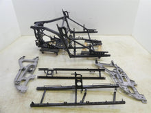 Load image into Gallery viewer, 2017 Polaris General 1000 Straight Main Frame Chassis + Door Frames With Texas Salvage Title 1019674 | Mototech271
