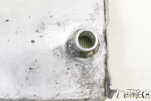 Load image into Gallery viewer, 2008 SKI-DOO SUMMIT 800R 800 PTEK Front Coolant Radiator NO LEAKS 518326485
