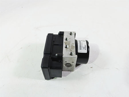 2016 Moto Guzzi Stelvio 1200 8V NTX Abs Brake Pump Unit Module 895351 {{ shop.shopifyCountryName }} - Mototech271