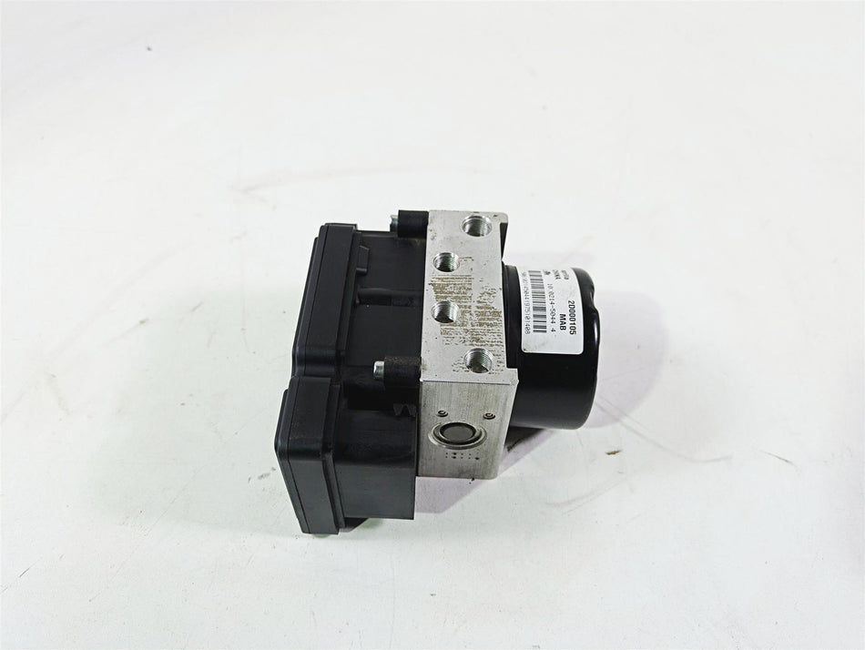 2016 Moto Guzzi Stelvio 1200 8V NTX Abs Brake Pump Unit Module 895351 {{ shop.shopifyCountryName }} - Mototech271