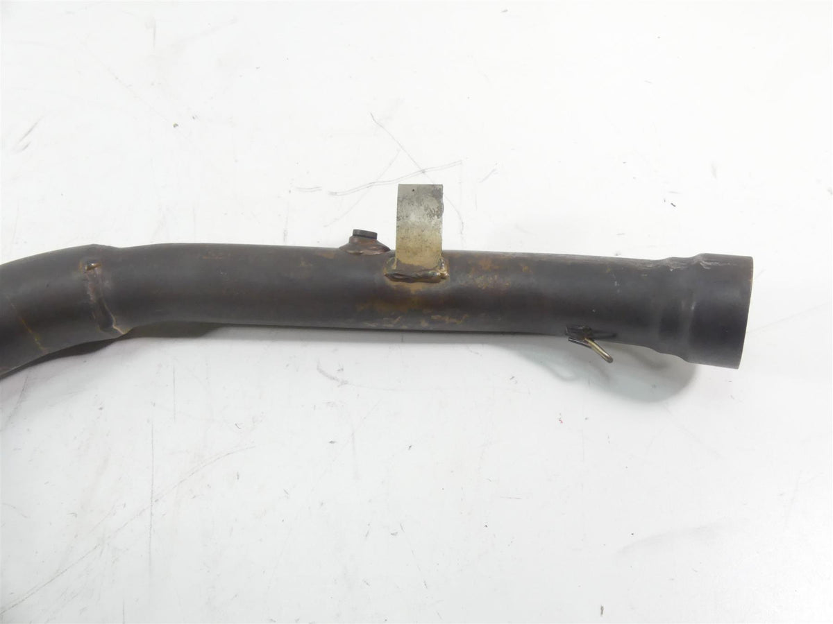 2006 Ducati 999 Biposto Oem Exhaust Header Manifold Mid Pipe 57010741B {{ shop.shopifyCountryName }} - Mototech271