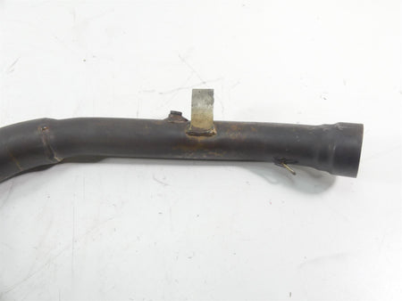 2006 Ducati 999 Biposto Oem Exhaust Header Manifold Mid Pipe 57010741B {{ shop.shopifyCountryName }} - Mototech271