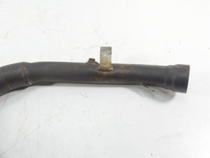 2006 Ducati 999 Biposto Oem Exhaust Header Manifold Mid Pipe 57010741B | Mototech271