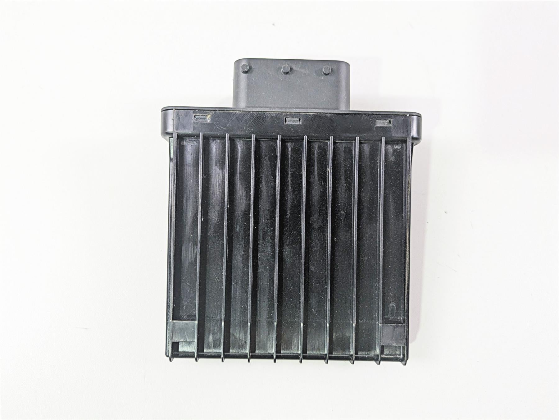2014 BMW K1600 GTL K48 Basic Control Module Ecu 61358553790 {{ shop.shopifyCountryName }} - Mototech271