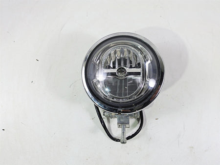 2020 Harley Softail FXST Standard Led Headlight Head Light Lamp 67700323A {{ shop.shopifyCountryName }} - Mototech271