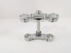 2024 Triumph Tiger 900 GT Lower Upper Triple Tree Steering Clamp Stem T2042968 | Mototech271